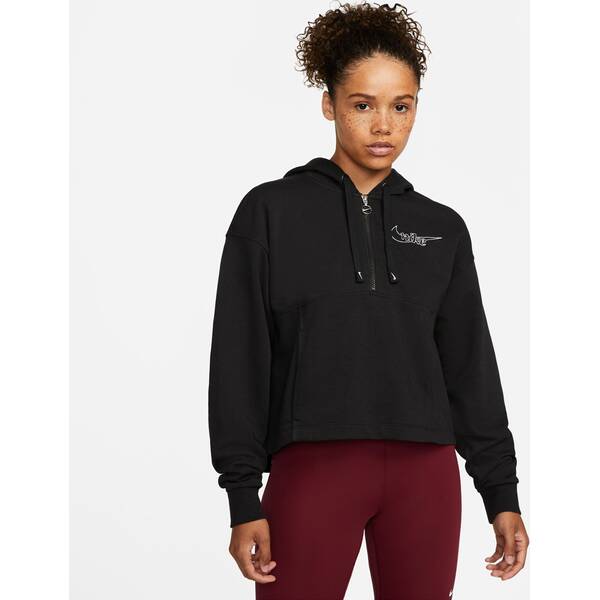 NIKE Damen Sweatshirt W NK DF GT FT GX HZ HOODIE von Nike