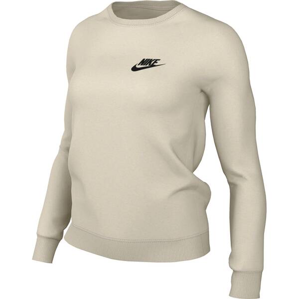NIKE Damen Sweatshirt W NSW ESSNTL FLC CREW von Nike