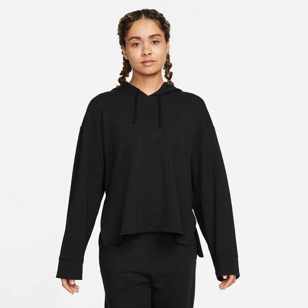 NIKE Damen Sweatshirt W NY DF FLC HOODIE von Nike