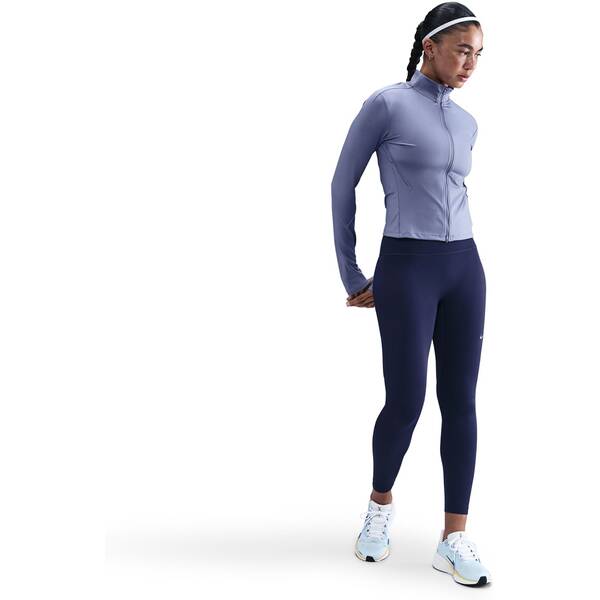 NIKE Damen T-Shirt Swift Lauf-Mid Layer Dri-FIT NIKE Damen T-Shirt Swift Lauf-Mid Layer Dri-FIT von Nike