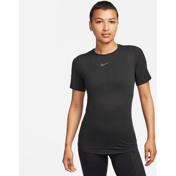NIKE Damen T-Shirt Swift Wool Dri-FIT von Nike