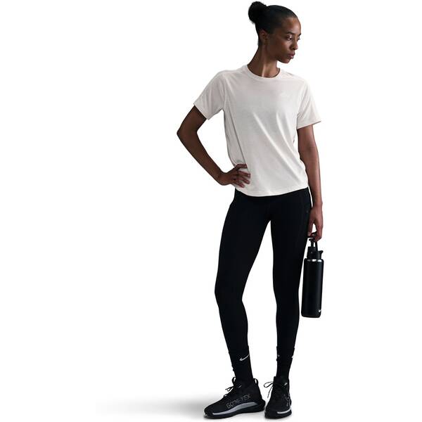 NIKE Damen T-Shirt Trail von Nike