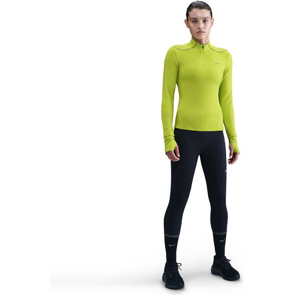 NIKE Damen T-Shirt W NK SWFT TFADV REF HZ TOP von Nike
