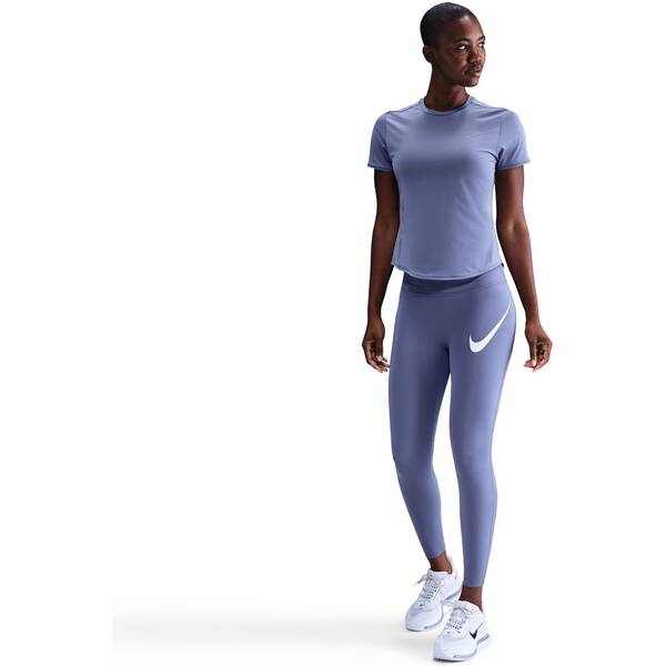 NIKE Damen T-Shirt W NK SWIFT DF SS TOP von Nike