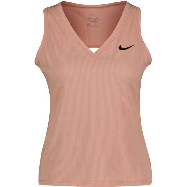 NIKE Damen Tanktop Court Victory NIKE Damen Tanktop Court Victory von Nike