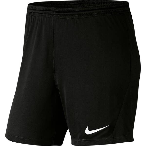 NIKE Damen Teamhose W NK DF PARK III SHORT NB K von Nike
