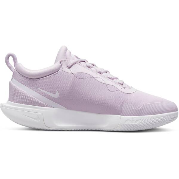 NIKE Damen Tennisoutdoorschuhe W ZOOM COURT PRO CLY von Nike