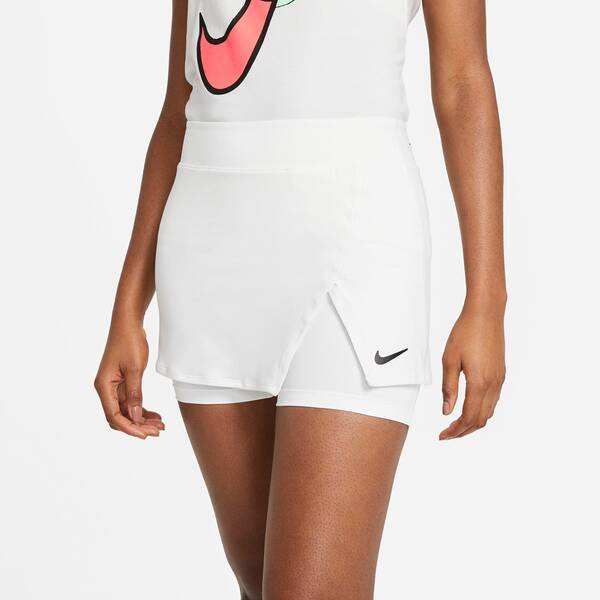 NIKE Damen Tennisrock Court Victory von Nike