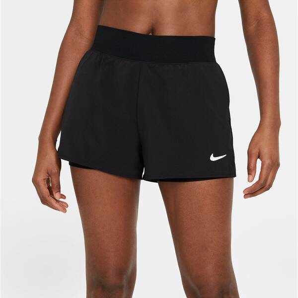 NIKE Damen Tennisshorts Court Flex Victory von Nike