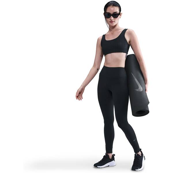 NIKE Damen Tight One High-Waisted Full-Length von Nike