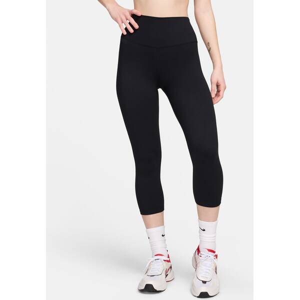 NIKE Damen Tight One High-Waisted von Nike