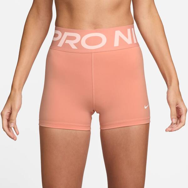 NIKE Damen Tight Pro Sculpt High-Waisted 3" NIKE Damen Tight Pro Sculpt High-Waisted 3" von Nike