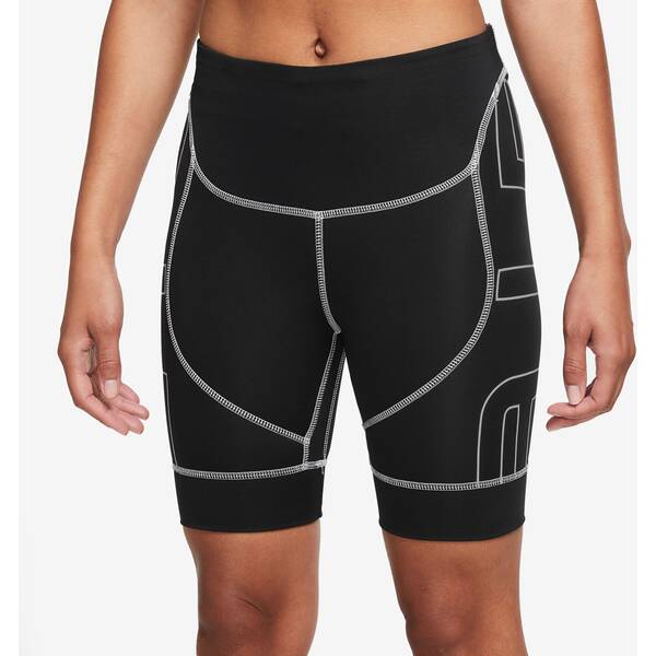 NIKE Damen Tight W NK DF AIR 7?? BIKE SHORT NIKE Damen Tight W NK DF AIR 7?? BIKE SHORT von Nike