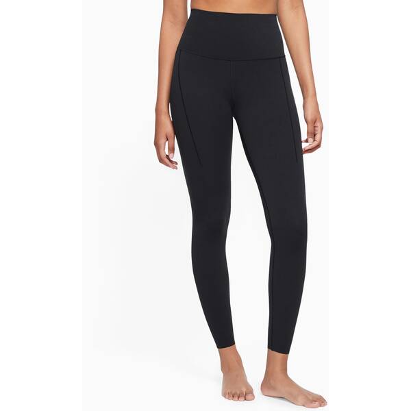 NIKE Damen Tight W NK DF ZENVY HR 7/8 TGHT von Nike