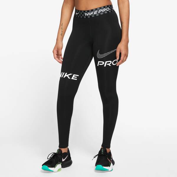 NIKE Damen Tight W NP DF MR GRX TGHT von Nike