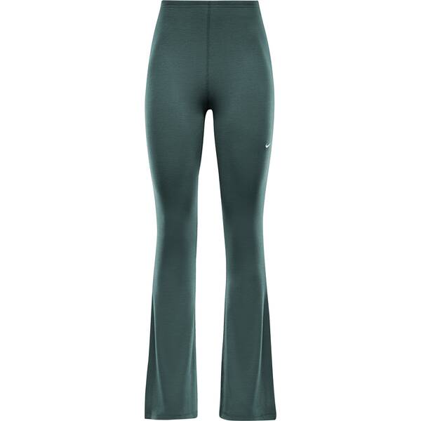 NIKE Damen Tight W NSW NK CHLL KNT MRIB MR FLR NIKE Damen Tight W NSW NK CHLL KNT MRIB MR FLR von Nike