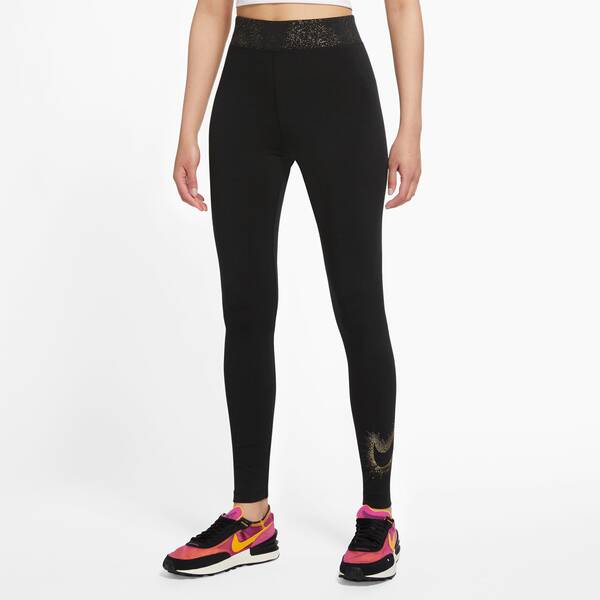NIKE Damen Tight W NSW STRDST GX HR TGHT NIKE Damen Tight W NSW STRDST GX HR TGHT von Nike