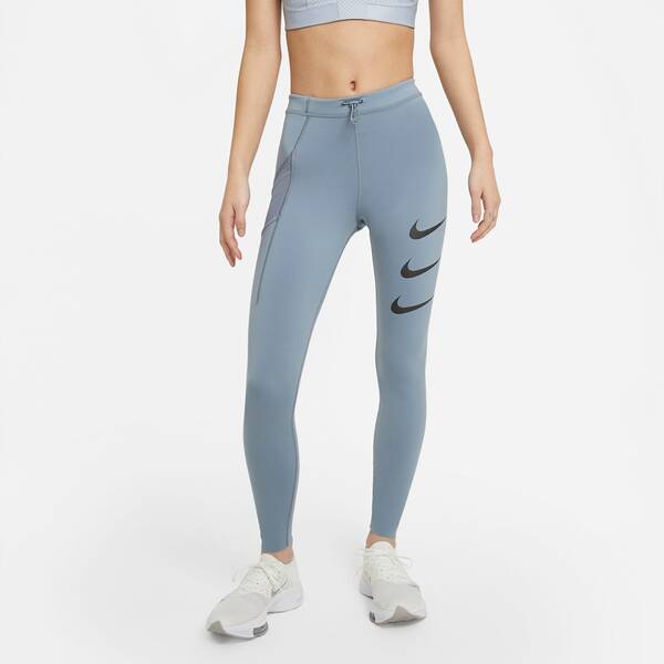 NIKE Damen Tights Epic Luxe Run Division von Nike