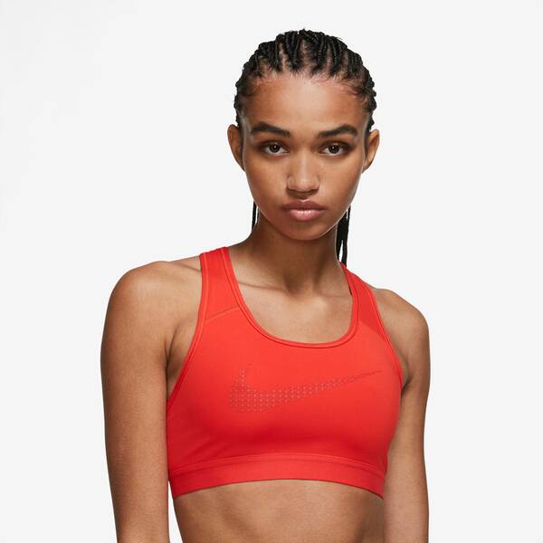 NIKE Damen Top DF SWSH ICNCLSH GX BRA von Nike