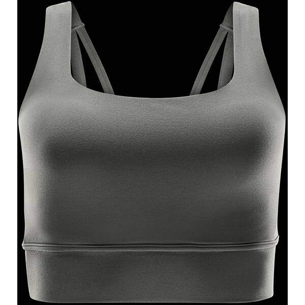 NIKE Damen Top W NK ALATE ELLIPSE LL BRA von Nike