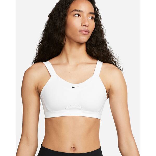 NIKE Damen Top W NK DF ALPHA BRA von Nike