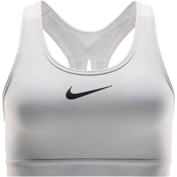 NIKE Damen Top W NK DF SWSH HGH SPT BRA von Nike