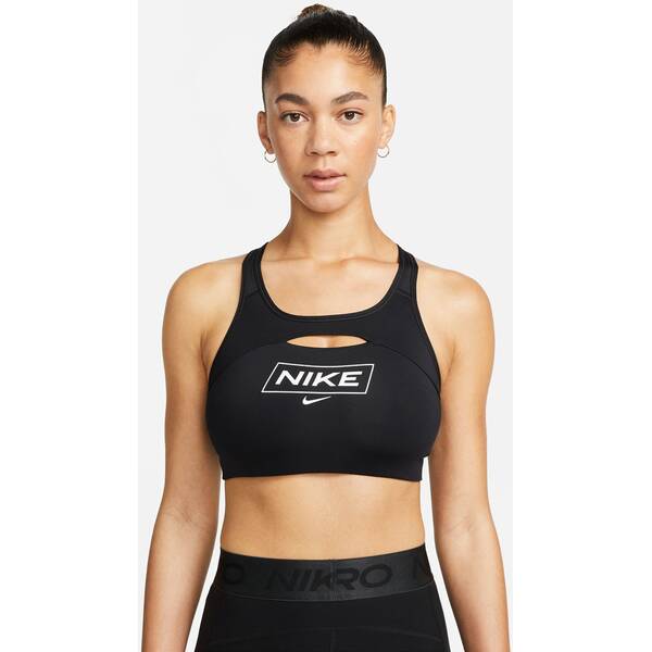 NIKE Damen Top W NP DF SWSH GX BRA NP 6MO von Nike