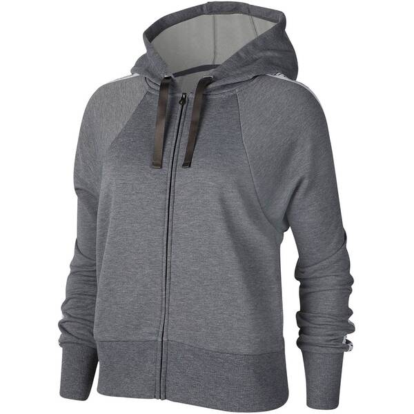 NIKE Damen Trainingsjacke Get Fit von Nike