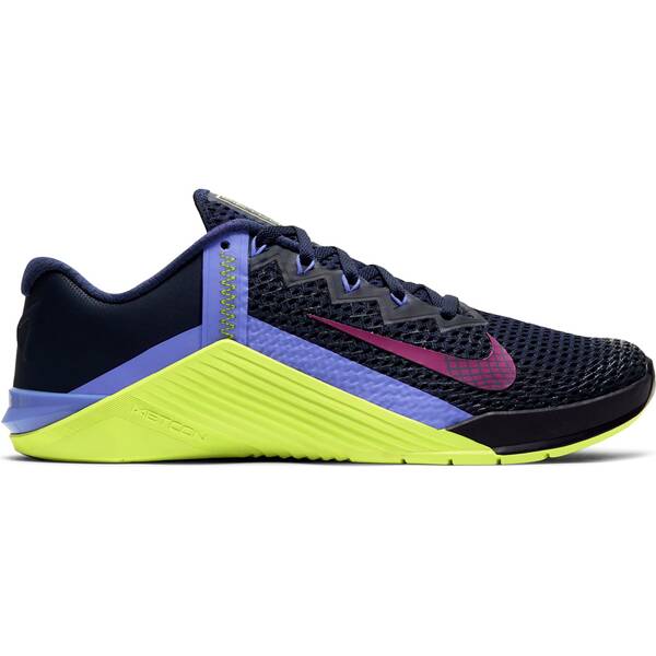 NIKE Damen Trainingsschuhe "Metcon 6" NIKE Damen Trainingsschuhe "Metcon 6" von Nike