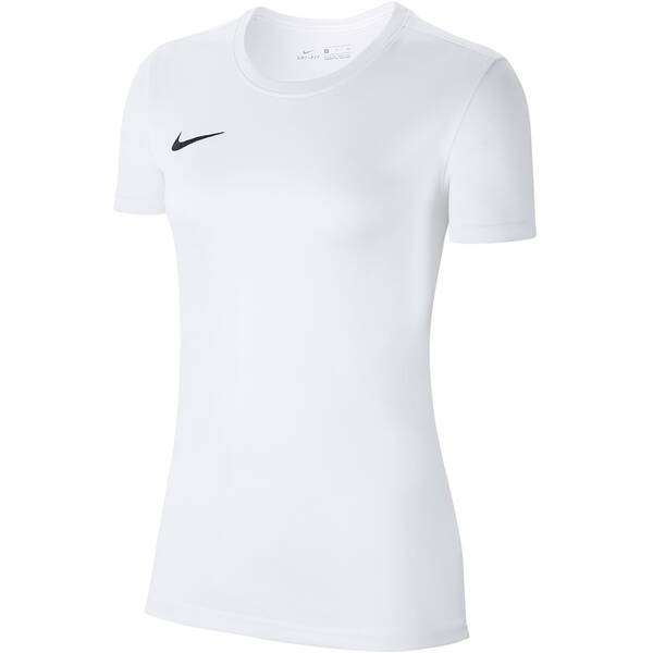 NIKE Damen Trikot W NK DRY PARK VII JSY SS von Nike