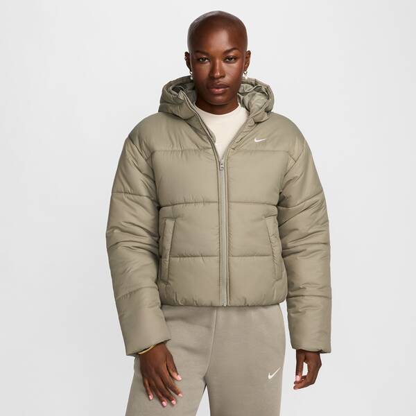 NIKE Damen Unterjacke Sportswear Classic Puffer Therma-FIT von Nike
