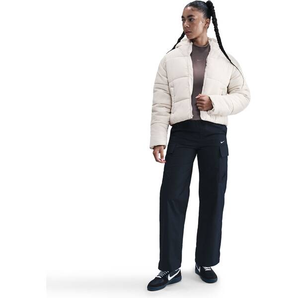 NIKE Damen Unterjacke W NSW TF SYNFL NK CLSC PFR von Nike