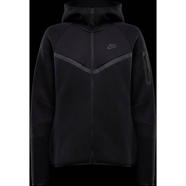 NIKE Damen Unterjacke Sportswear Tech Fleece von Nike