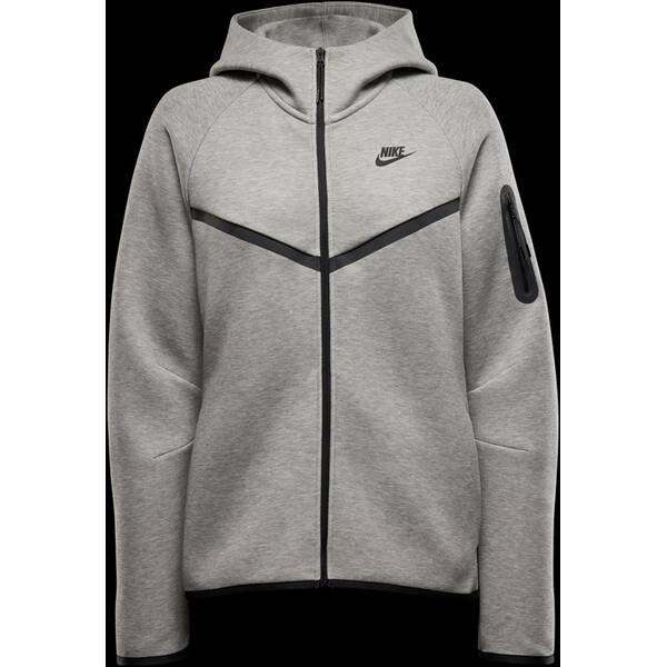 NIKE Damen Unterjacke Sportswear Tech Fleece von Nike