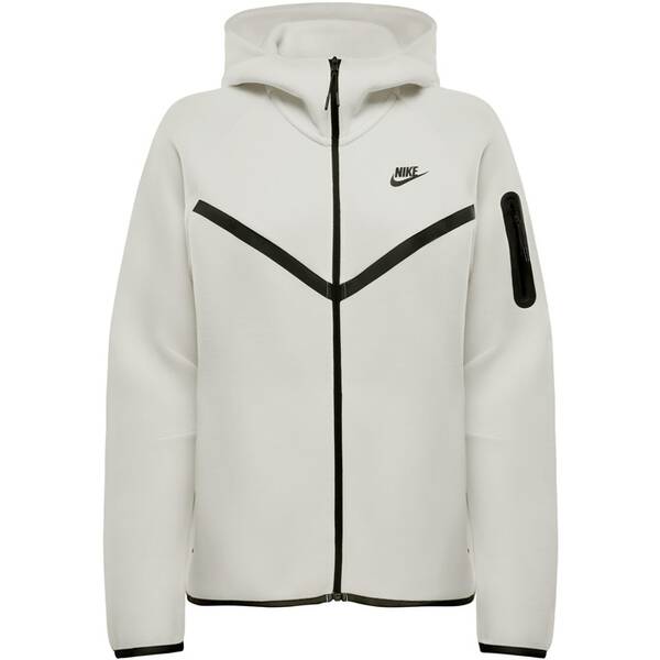 NIKE Damen Unterjacke Sportswear Tech Fleece von Nike