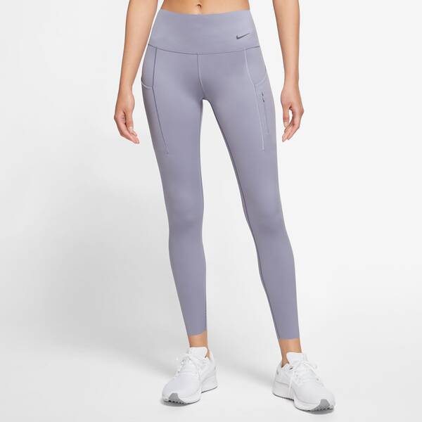 NIKE Damen W NK DF GO MR 7/8 TGHT von Nike