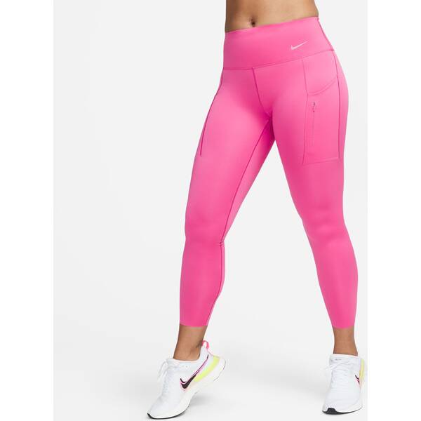 NIKE Damen W NK DF GO MR 7/8 TGHT von Nike