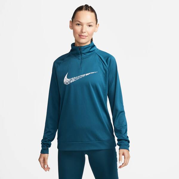 NIKE Damen W NK DF SWOOSH RUN MDLYR von Nike