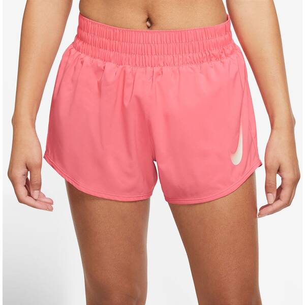 NIKE Damen W NK SWOOSH SHORT VENEER VERS von Nike