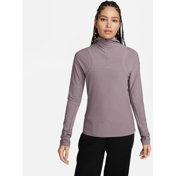 NIKE Damen W NK TFADV RUN DVN MIDLAYER von Nike