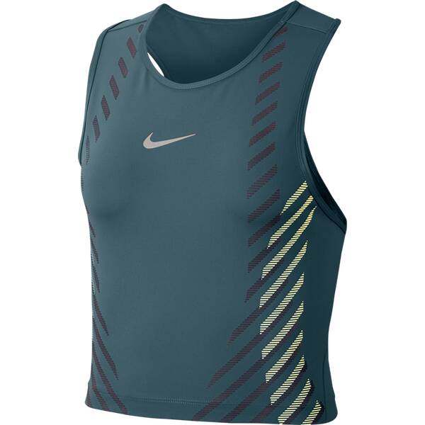 NIKE Damen W NK TOP RUNWAY GX NIKE Damen W NK TOP RUNWAY GX von Nike