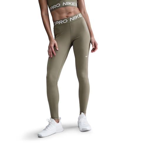 NIKE Damen W NP 365 Tight Leggings, Mehrfarbig, L NIKE Damen W NP 365 Tight Leggings, Mehrfarbig, L von Nike