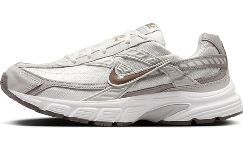 NIKE Damen WMNS Initiator Sneaker, Phantom/Mink Brown-Light Bone, 40.5 EU von Nike