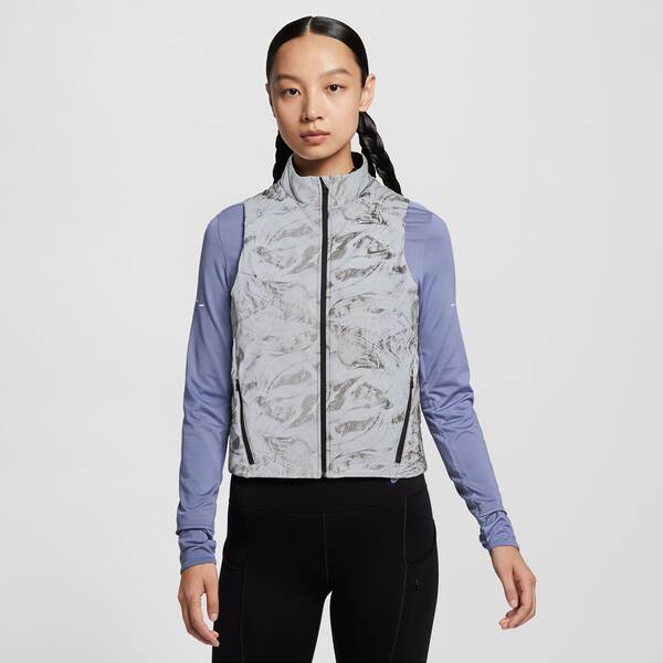 NIKE Damen Weste W NK SWFT TFADV REF VEST von Nike