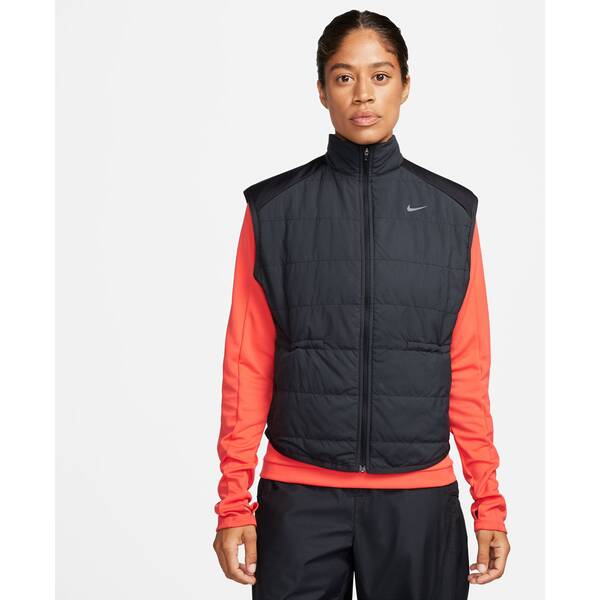 NIKE Damen Weste W NK SWIFT TF FILL VEST von Nike