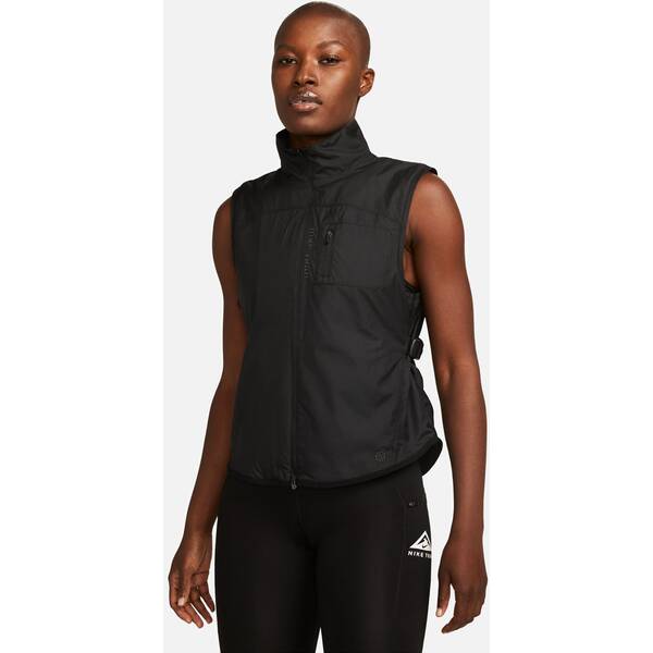 NIKE Damen Weste W NK TRAIL RPL VEST von Nike