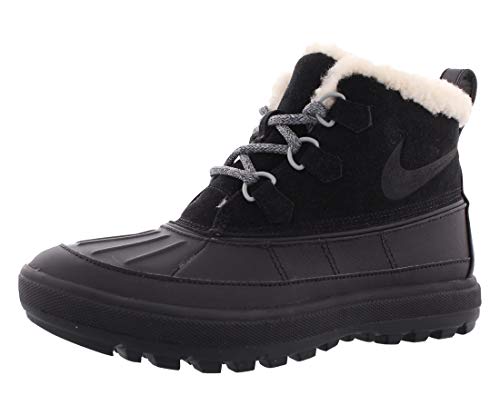 NIKE Damen Woodside 2 Chukka, Schwarz Anthrazit von NIKE