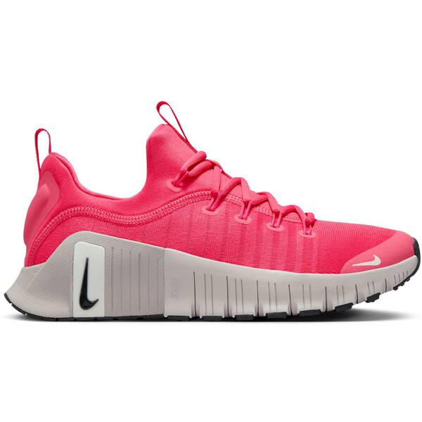 NIKE Damen Workoutschuhe W FREE METCON 6 von Nike