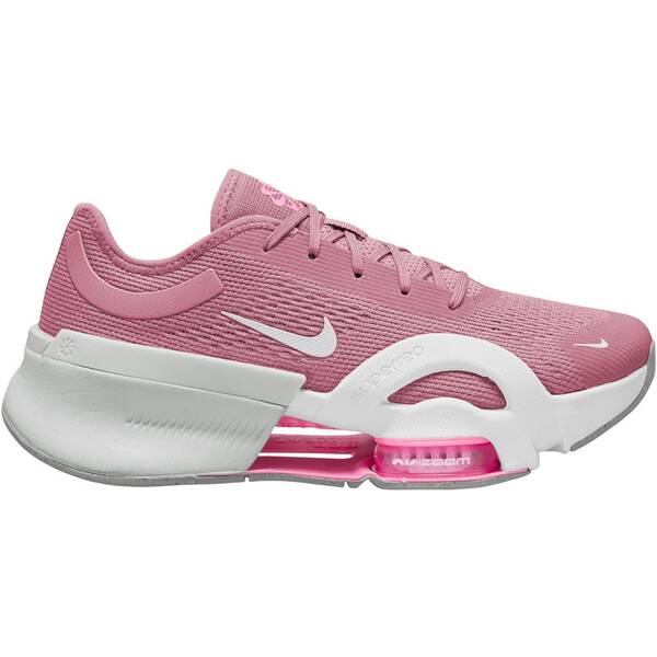 NIKE Damen Workoutschuhe W ZOOM SUPERREP 4 NN von Nike