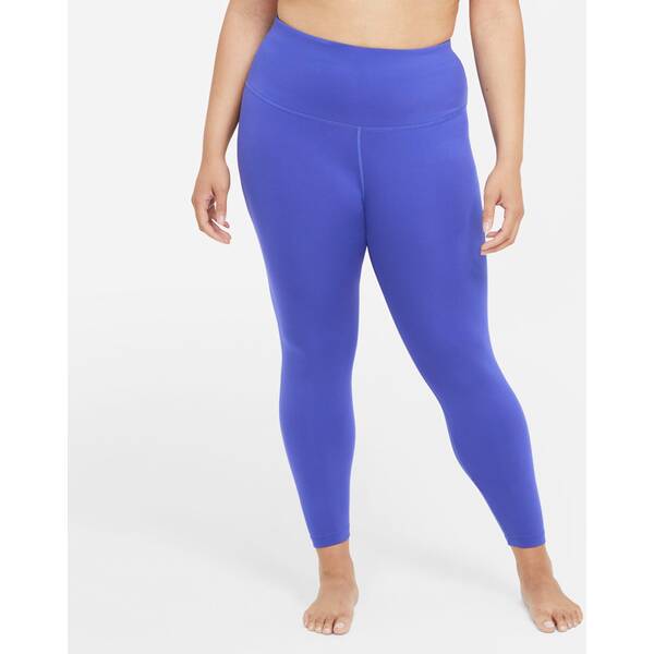 NIKE Damen YOGA 7/8 TIGHT von Nike